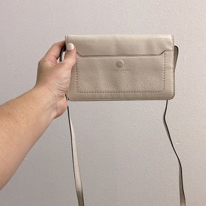 Marc Jacobs cross body mini purse